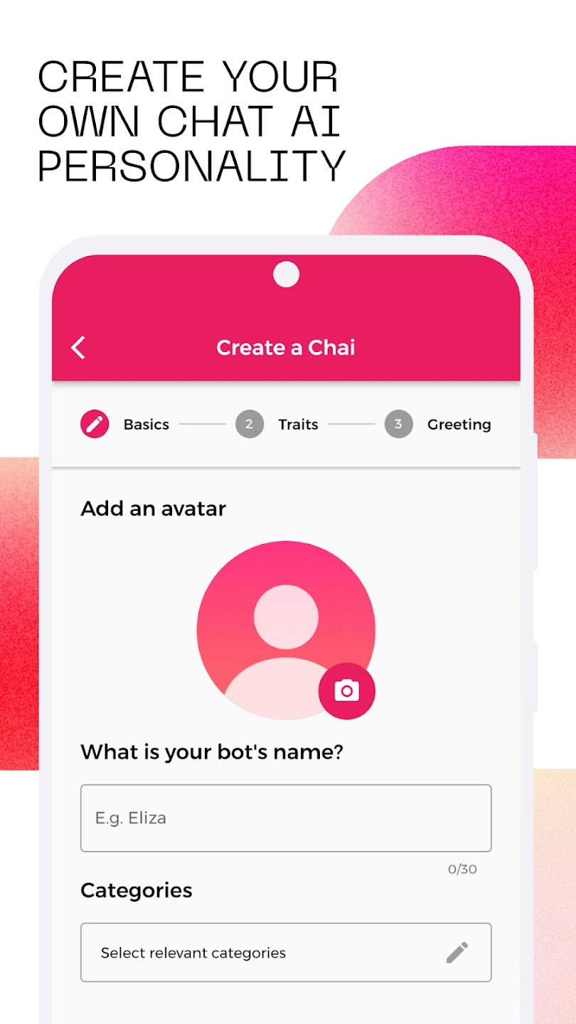 Chai Mod APK 5