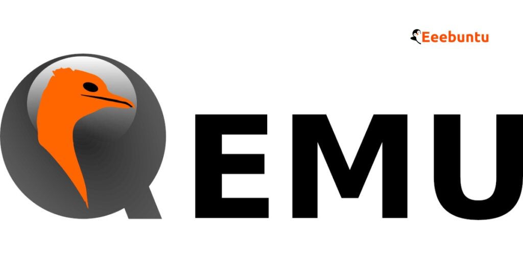 QEMU