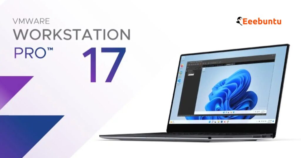 VMware Workstation Player/Pro
