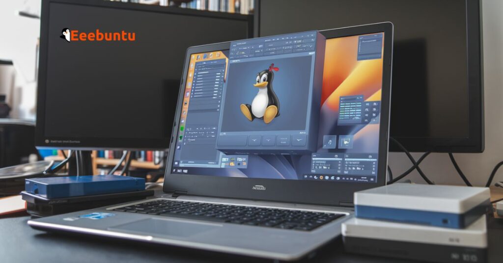What is a Linux Virtual Machine