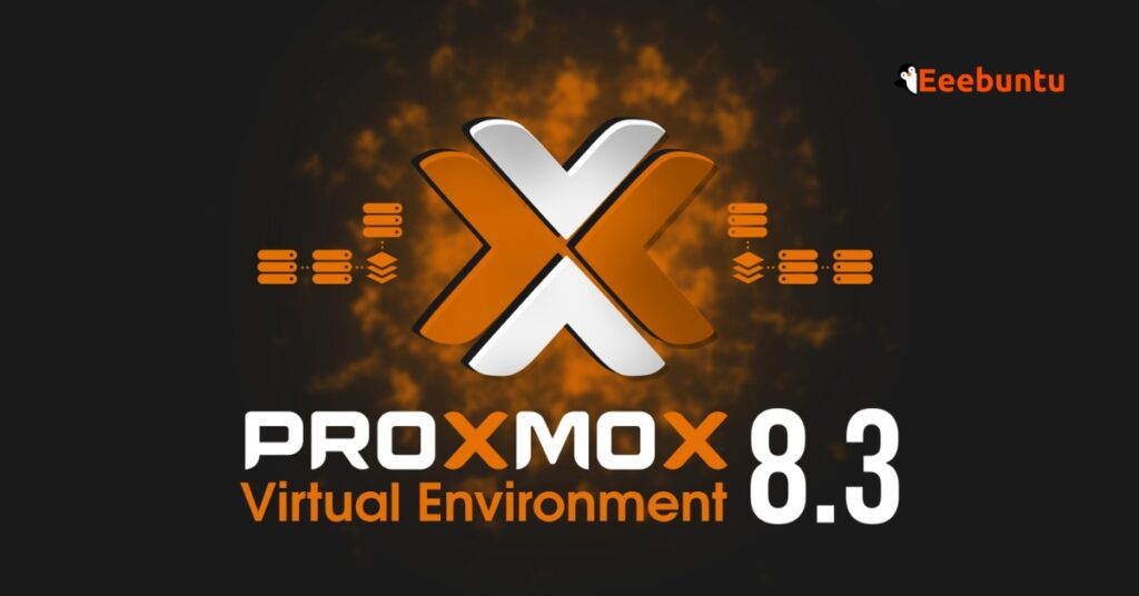 Proxmox VE