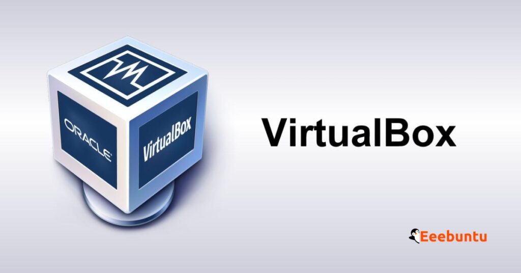 virtualbox