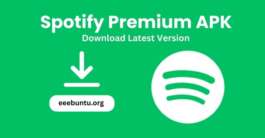 Spotify Premium APK