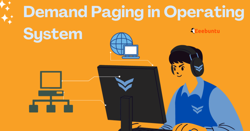 What is Demand Paging in OS