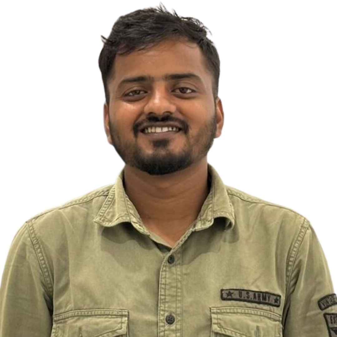 Roshan Ray