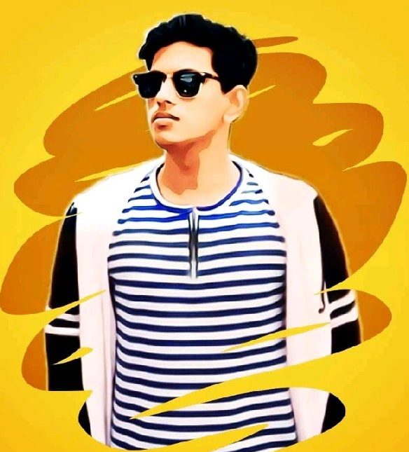 Vishal Agrahari