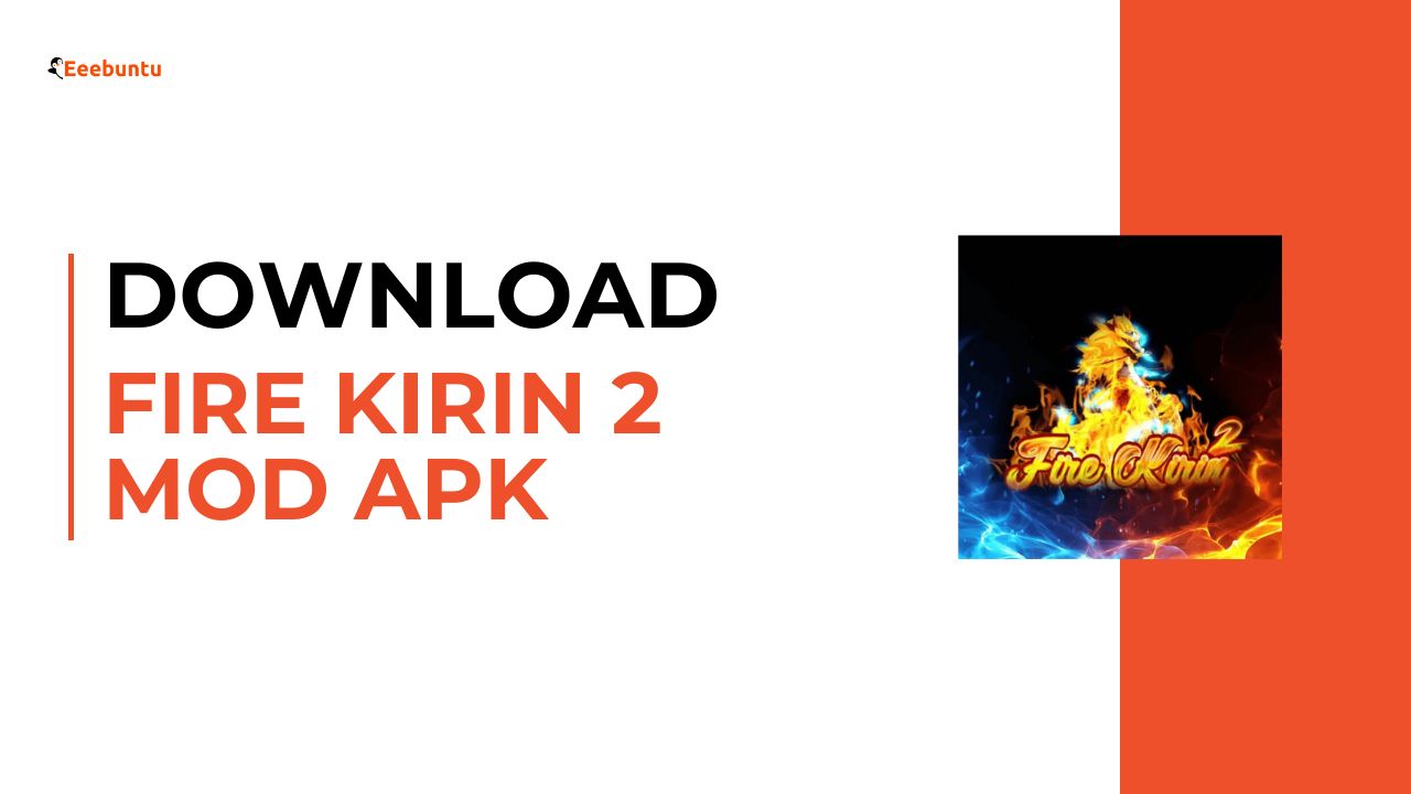 Download Fire Kirin 2 APK Latest Version