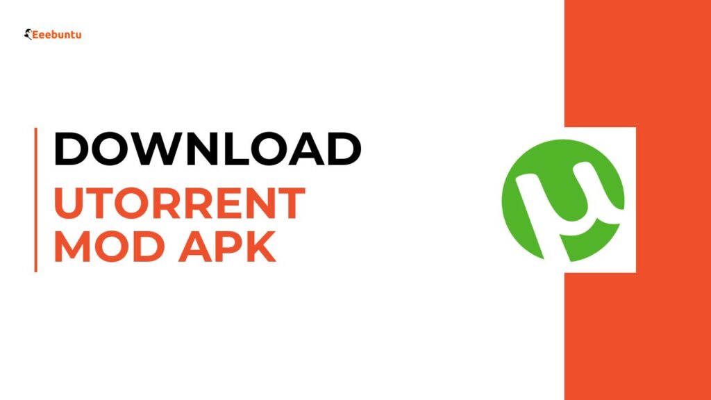 Download Utorrent APK 8.2.20 for Android