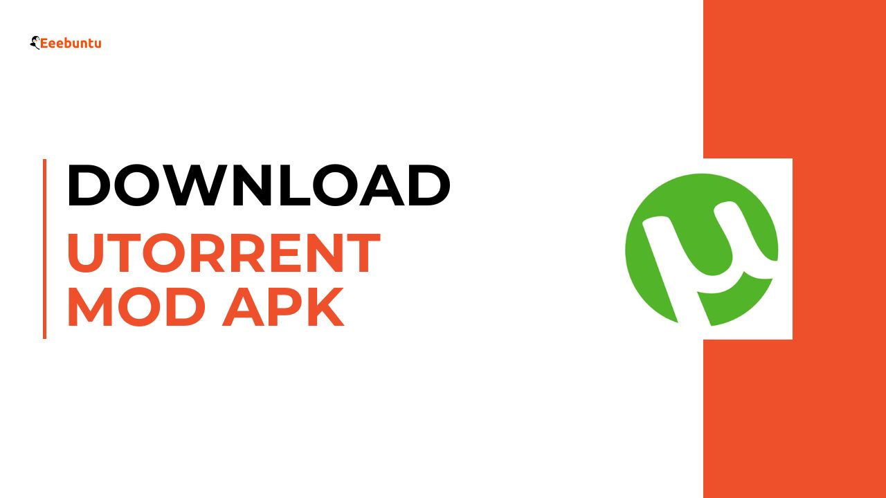 Download Utorrent APK 8.2.20 for Android
