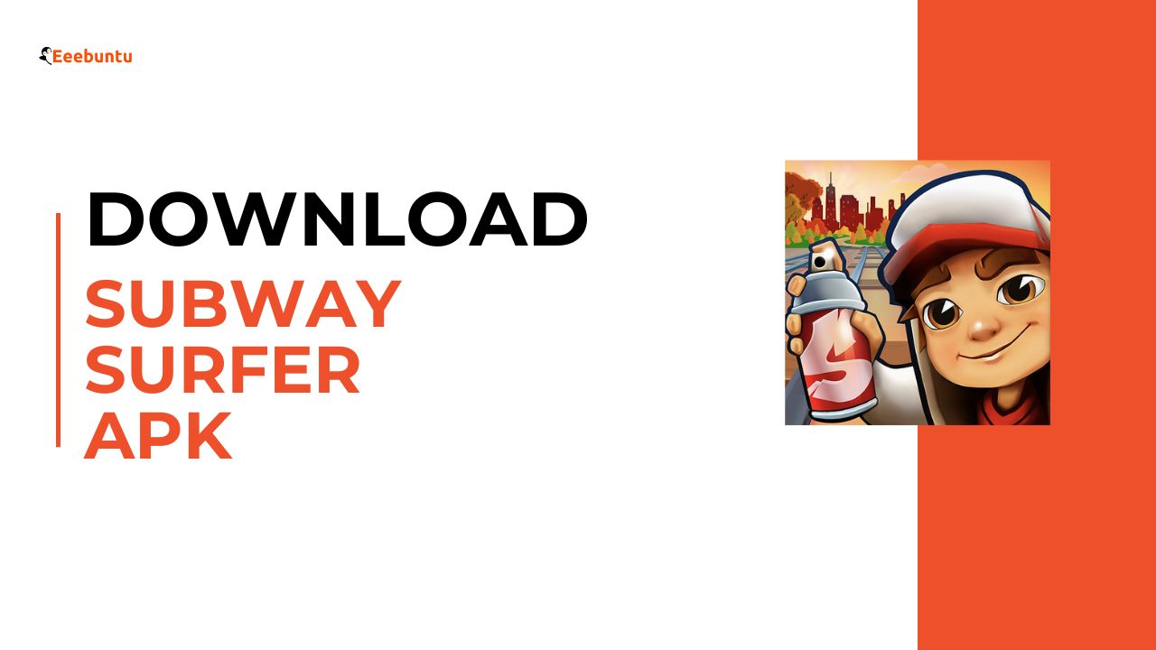 Download Subway Surfer APK