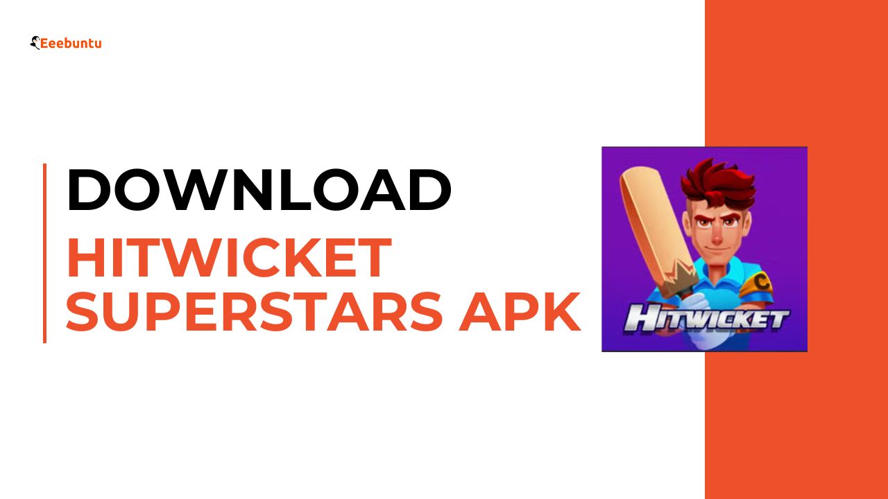 Hitwicket Superstars Cricket APK For Android | Download Latest 9.1.0