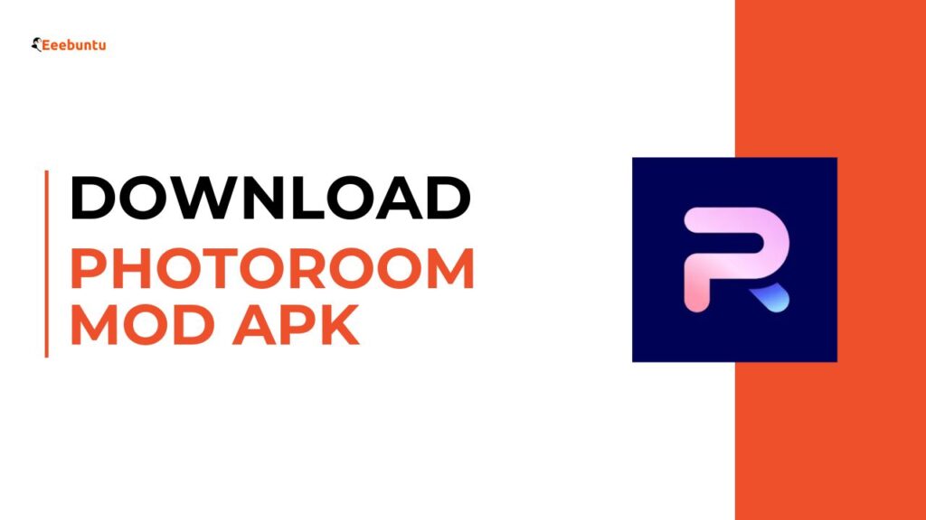 PhotoRoom Mod APK Pro Photo Editor v5.6.3 [Vip + Premium Features]