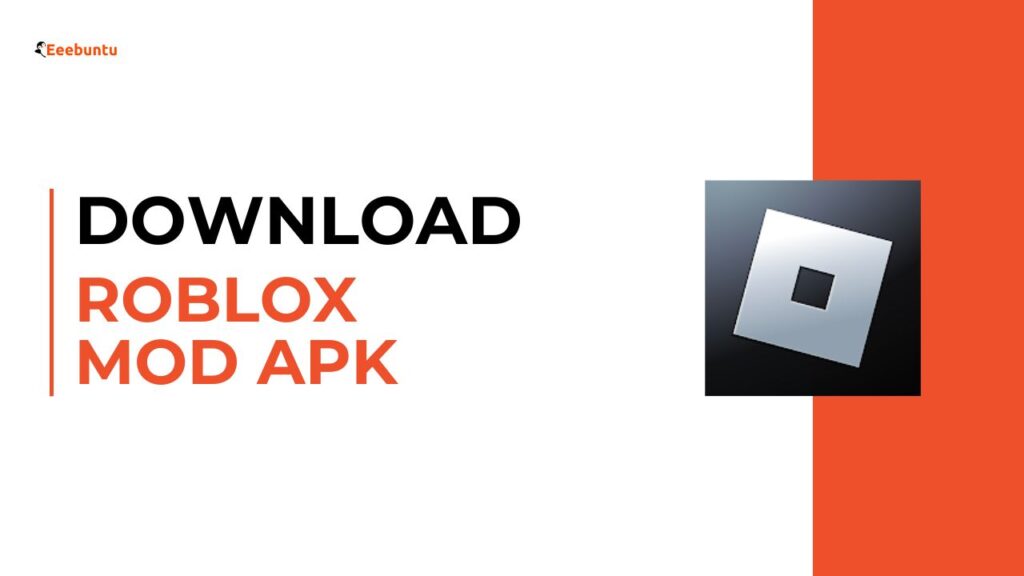 Download Roblox Mod APK
