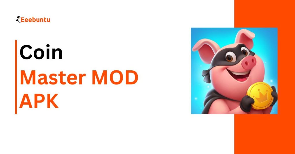 Coin Master MOD APK