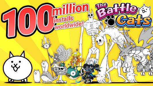 WeeksBattle Cats