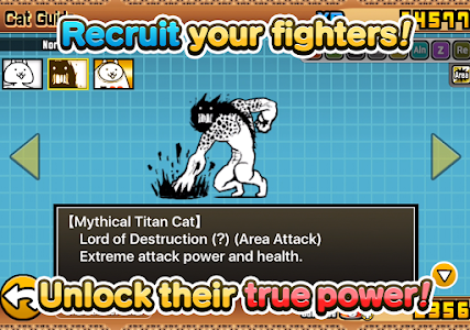 WeeksBattle Cats
