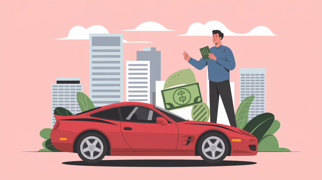 How to Transfer Your Car Loan to Another Person