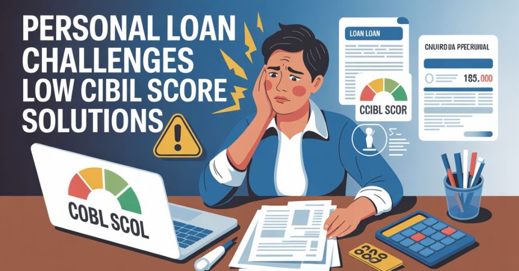 Challenges Self-Employed Applicants Face With Low Credit Scores
