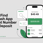 How To Find Your Cash App Account Number For Direct Deposit
