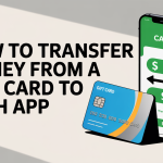 Transfer Money From A Gift Card To Cash App