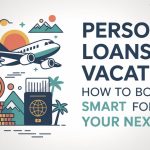 Personal Loans for Vacation How to Borrow Smart for Your Next Trip