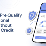 Pre-Qualify for Personal Loan Without Hurting Credit