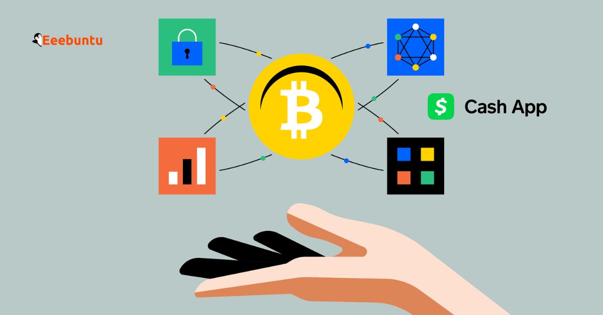 Bitcoin on Cash App